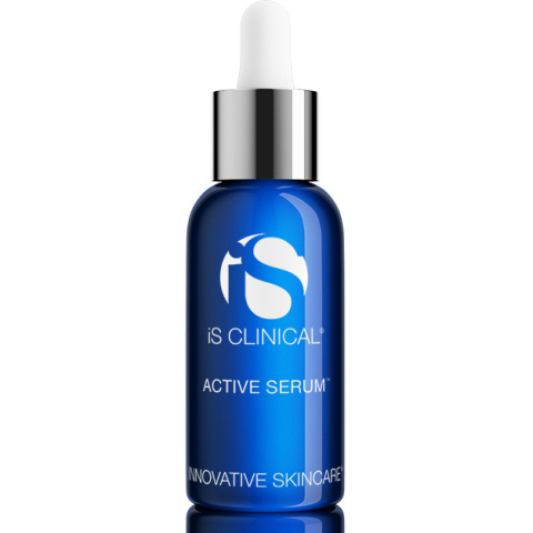 iS CLINICAL ACTIVE SERUM Serum odmładzające 15ml