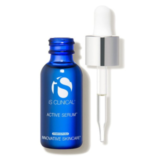 iS CLINICAL ACTIVE SERUM Serum odmładzające 15ml