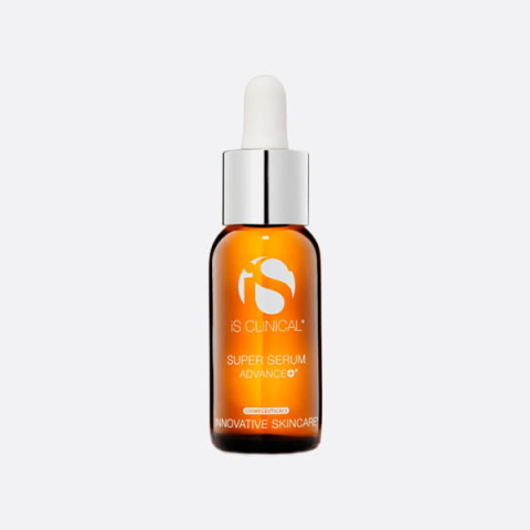 iS CLINICAL SUPER SERUM ADVANCE+ Serum z witaminą C 15ml