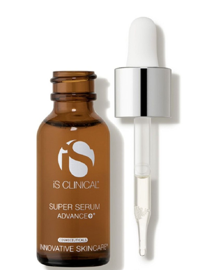 iS CLINICAL SUPER SERUM ADVANCE+ Serum z witaminą C 15ml