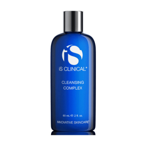 iS CLINICAL CLEANSING COMPLEX Żel oczyszczający 60ml