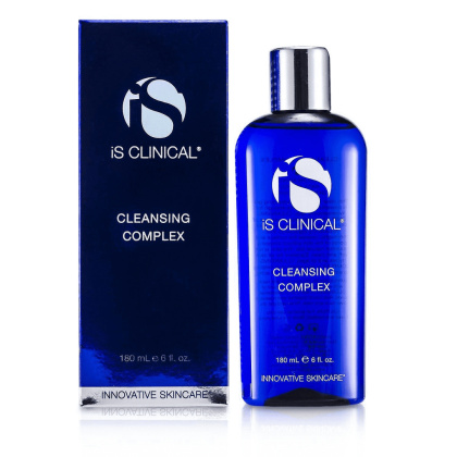 iS CLINICAL CLEANSING COMPLEX Żel oczyszczający 180ml