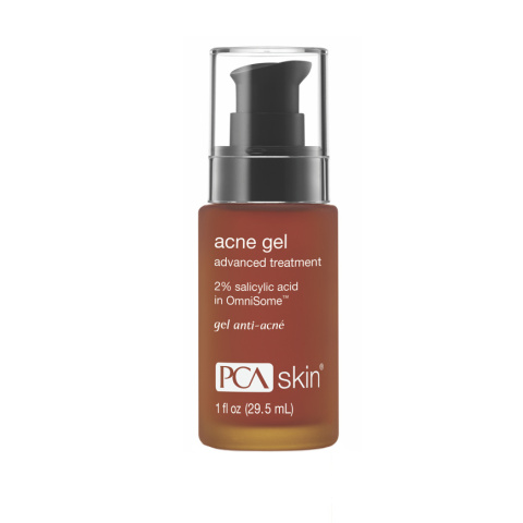 PCA SKIN ACNE GEL Żel przeciwtrądzikowy 29,5ml