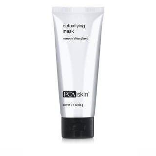 PCA SKIN DETOXIFYING MASK 60g