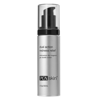 PCA SKIN DUAL ACTION REDNESS RELIEF Serum regenerujące dla skóry wrażliwej 30ml