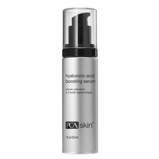 PCA SKIN HYALURONIC ACID BOOSTING SERUM Intensywne serum nawilżające i wypełniające 30ml