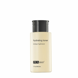 PCA SKIN HYDRATING TONER 206,5ml