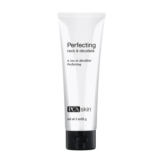 PCA SKIN PERFECTING NECK & DECOLLETE Intensywna pielęgnacja skóry szyi i dekoltu 85ml