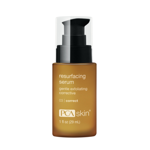 PCA SKIN RESURFACING SERUM Wielozadaniowe serum dla cery dojrzałej 29ml