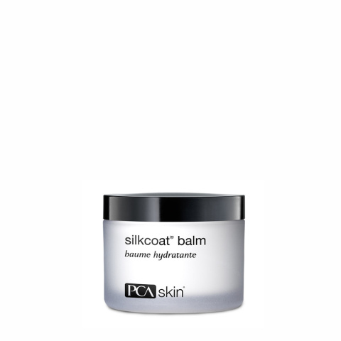 PCA SKIN SILKCOAT BALM Kojący balsam silnie nawilżający 47,6g