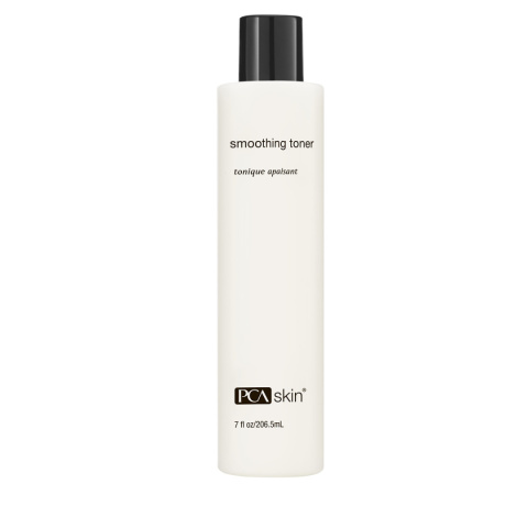 PCA SKIN SMOOTHING TONER Bezalkoholowy tonik do twarzy 206,5ml