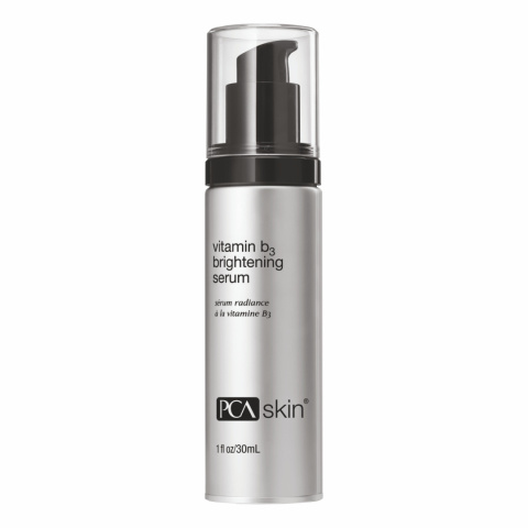 PCA SKIN VITAMIN B3 BRIGHTENING SERUM Serum rozjaśniające przebarwienia 30ml