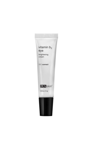 PCA SKIN VITAMIN B3 EYE BRIGHTENING CREAM Rozjaśniający krem pod oczy 13g