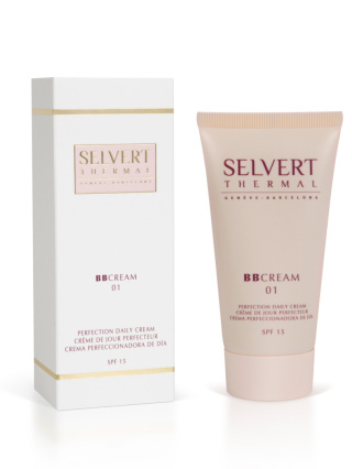 SELVERT THERMAL BB CREAM 01 50ml