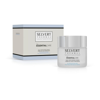 SELVERT THERMAL DAILY MOISTURISING CREAM 50ml