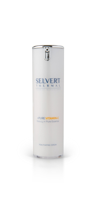 SELVERT THERMAL REACTIVATING SERUM Witaminowe serum odnawiające 30ml