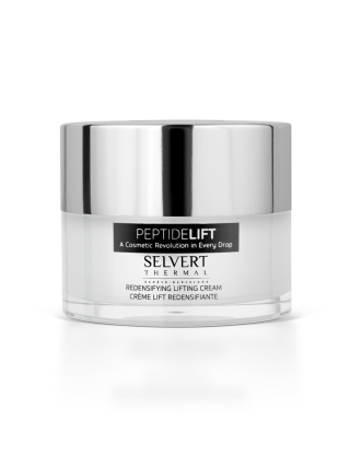 SELVERT THERMAL REDENSIFYING LIFTING CREAM 50ml