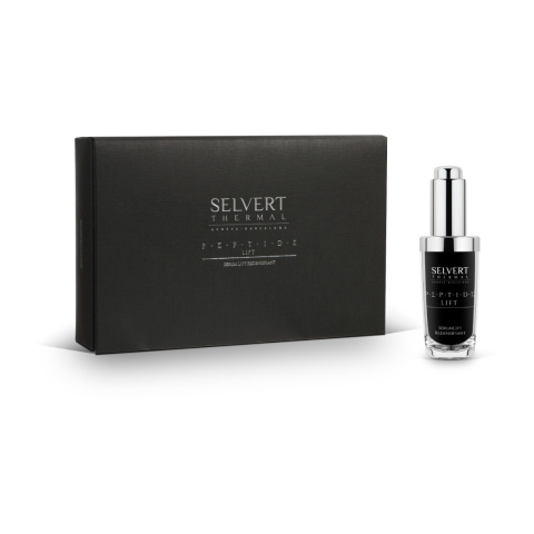 SELVERT THERMAL REDENSIFYING SERUM Zagęszczające serum liftingujące 30ml