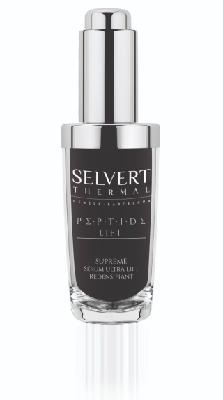 SELVERT THERMAL SUPREME ULTRA REDENSIFYING SERUM Ultra zagęszczające serum liftingujące 30ml