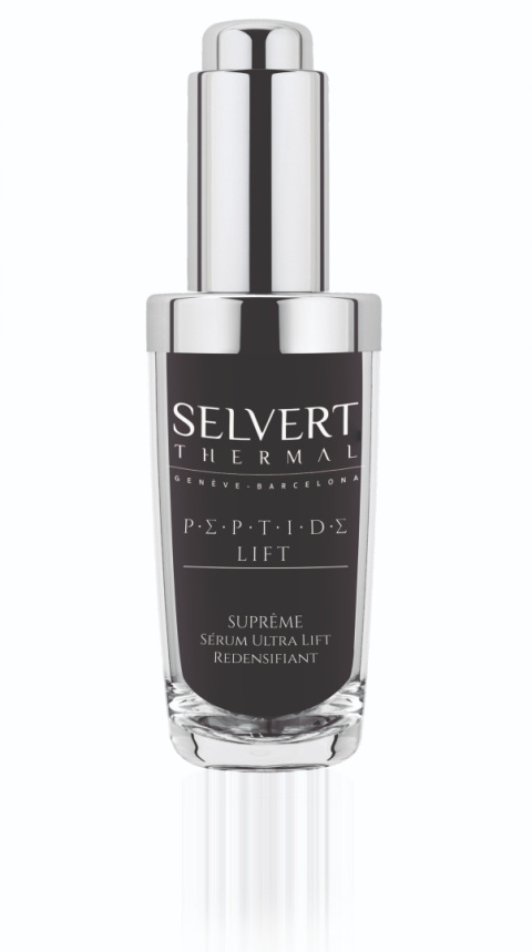 SELVERT THERMAL SUPREME ULTRA REDENSIFYING SERUM