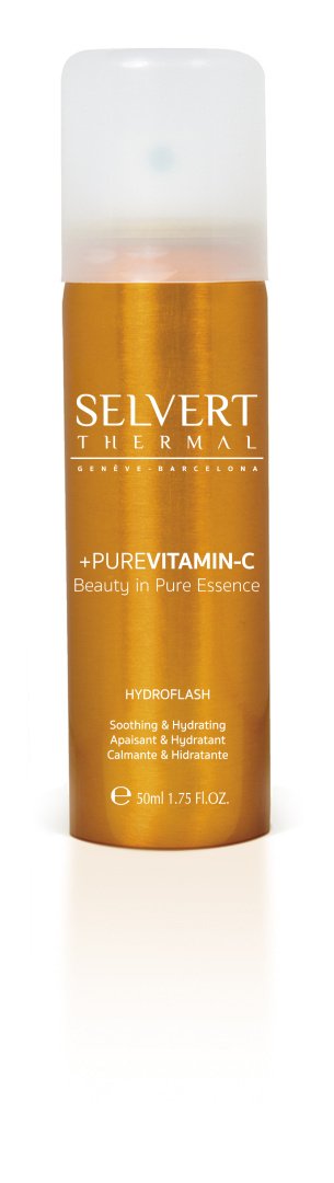 SELVERT THERMAL Vitamin C Mist 50ml