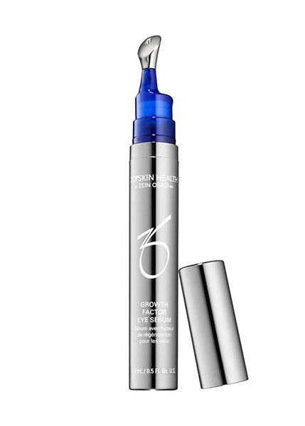 ZO SKIN HEALTH GROWTH FACTOR EYE SERUM Stymulujące serum pod oczy 15ml