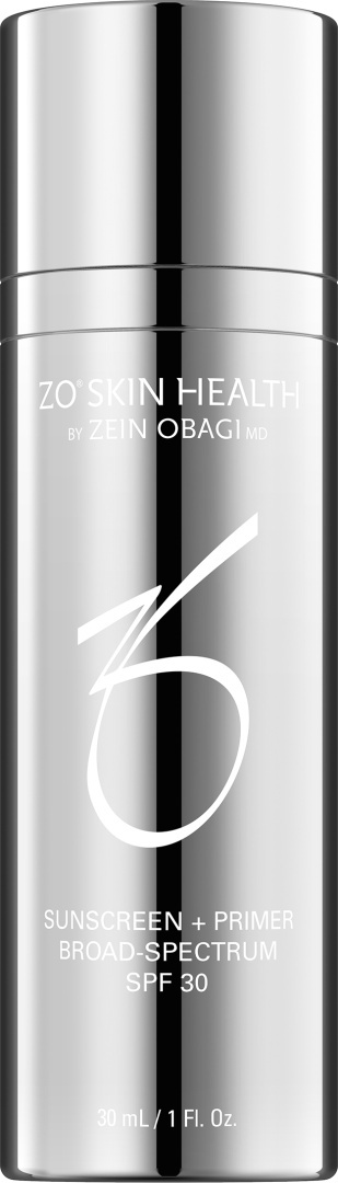 ZO SKIN HEALTH SUNSCREEN + PRIMER SPF 30 30ml