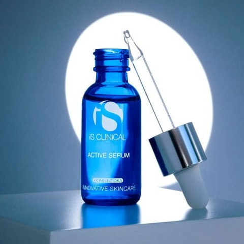 iS CLINICAL ACTIVE SERUM Serum odmładzające 30ml