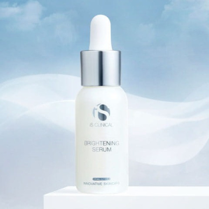 iS CLINICAL BRIGHTENING SERUM Serum na przebarwienia 15ml