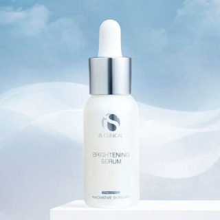 iS CLINICAL BRIGHTENING SERUM Serum na przebarwienia 30ml