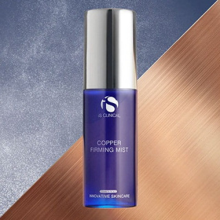 IS CLINICAL COPPER FIRMING MIST Odświeżająca mgiełka 75ml