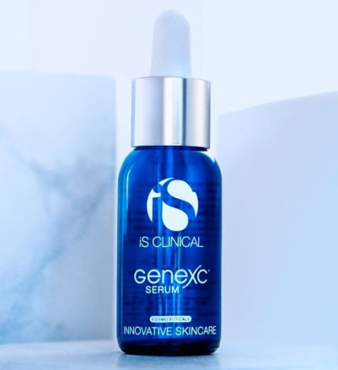 iS CLINICAL GeneXC SERUM regenerujące 30ml