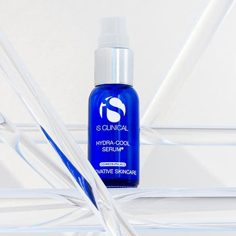 iS CLINICAL HYDRA-COOL SERUM Serum nawilżające 15ml