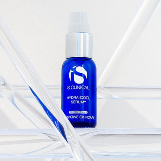 iS CLINICAL HYDRA-COOL SERUM Serum nawilżające 30ml