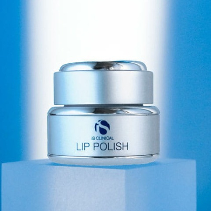 iS CLINICAL LIP POLISH Witaminowy peeling do ust 15g