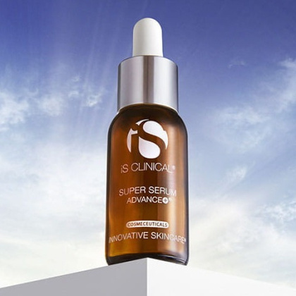 iS CLINICAL SUPER SERUM ADVANCE+ Serum z witaminą C 30ml