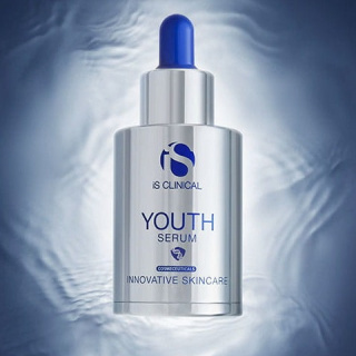 iS CLINICAL YOUTH SERUM Serum przeciwzmarszczkowe 30ml