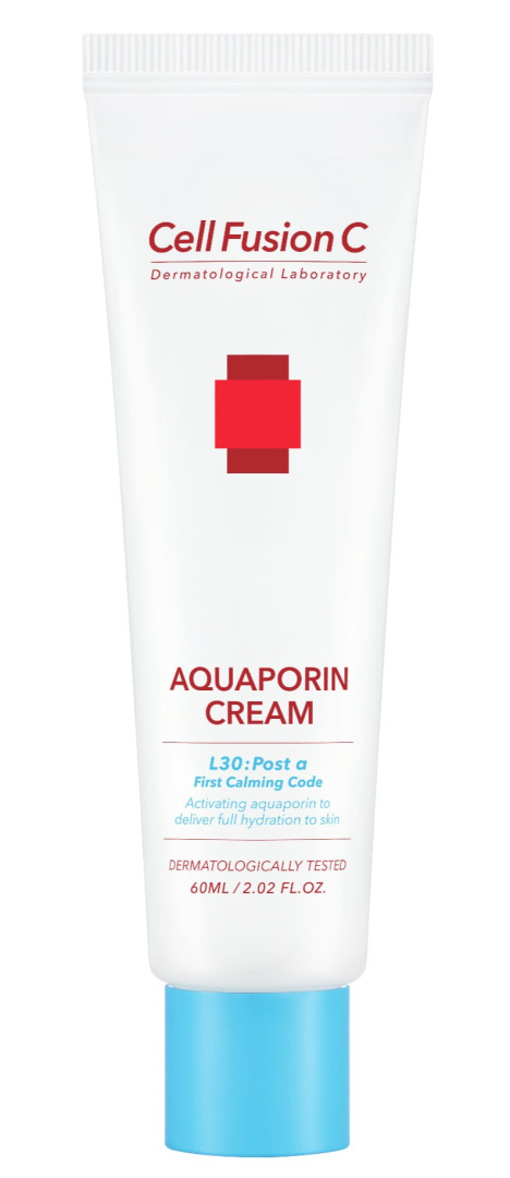 CELL FUSION C AQUAPORIN CREAM Krem silnie nawilżający 60ml