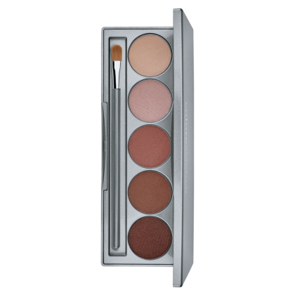 COLORESCIENCE Mineral Palette Beauty On The Go Paletka do makijażu 9g