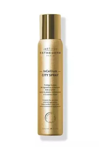 ESTHEDERM CITY SPRAY 100ml