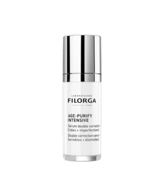 FILORGA AGE-PURIFY INTENSIVE Serum redukujące zmarszczki i niedoskonałości 30ml