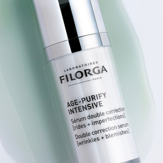 FILORGA AGE-PURIFY INTENSIVE Serum redukujące zmarszczki i niedoskonałości 30ml