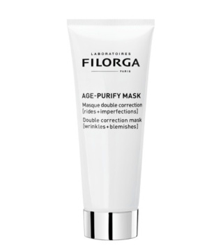 FILORGA AGE-PURIFY MASK Maska oczyszczająco - przeciwstarzeniowa 75ml