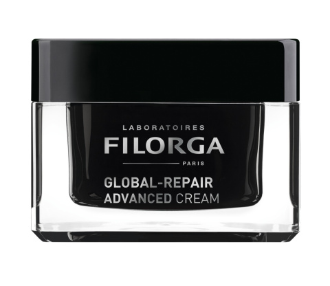 FILORGA GLOBAL REPAIR ADVANCED CREAM Multirewitalizujący krem odmładzająco - odżywczy 50ml