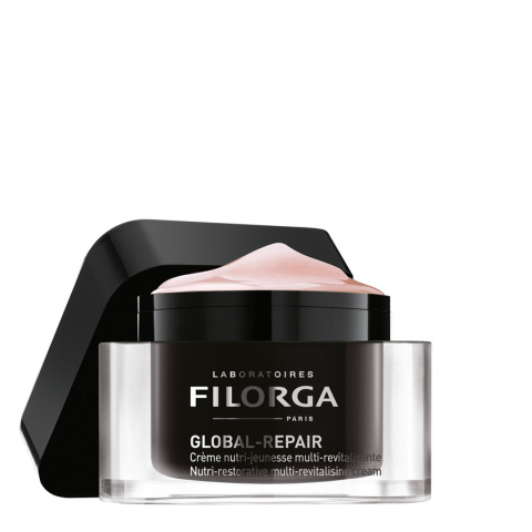 FILORGA GLOBAL REPAIR ADVANCED CREAM Multirewitalizujący krem odmładzająco - odżywczy 50ml