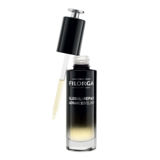 FILORGA GLOBAL REPAIR ADVANCED ELIXIR Eliksir intensywnie odmładzający 30ml