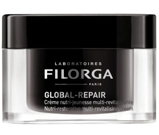 FILORGA GLOBAL REPAIR BALM Odżywczy krem - balsam multirewitalizujący 50ml