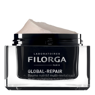 FILORGA GLOBAL REPAIR BALM Odżywczy krem - balsam multirewitalizujący 50ml