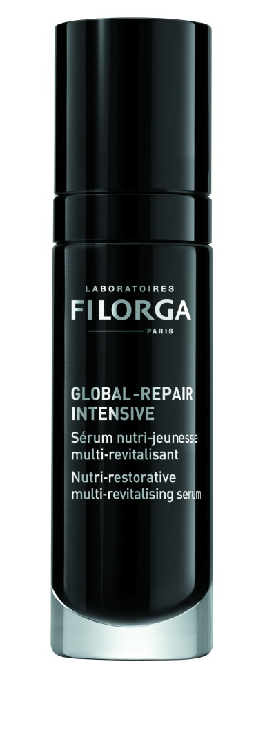 FILORGA GLOBAL REPAIR INTENSIVE Multirewitalizujące serum odżywczo - wzmacniające 30ml