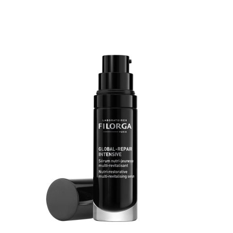 FILORGA GLOBAL REPAIR INTENSIVE Multirewitalizujące serum odżywczo - wzmacniające 30ml